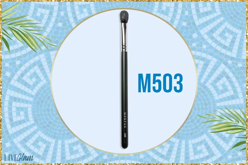 morphe m503 brush