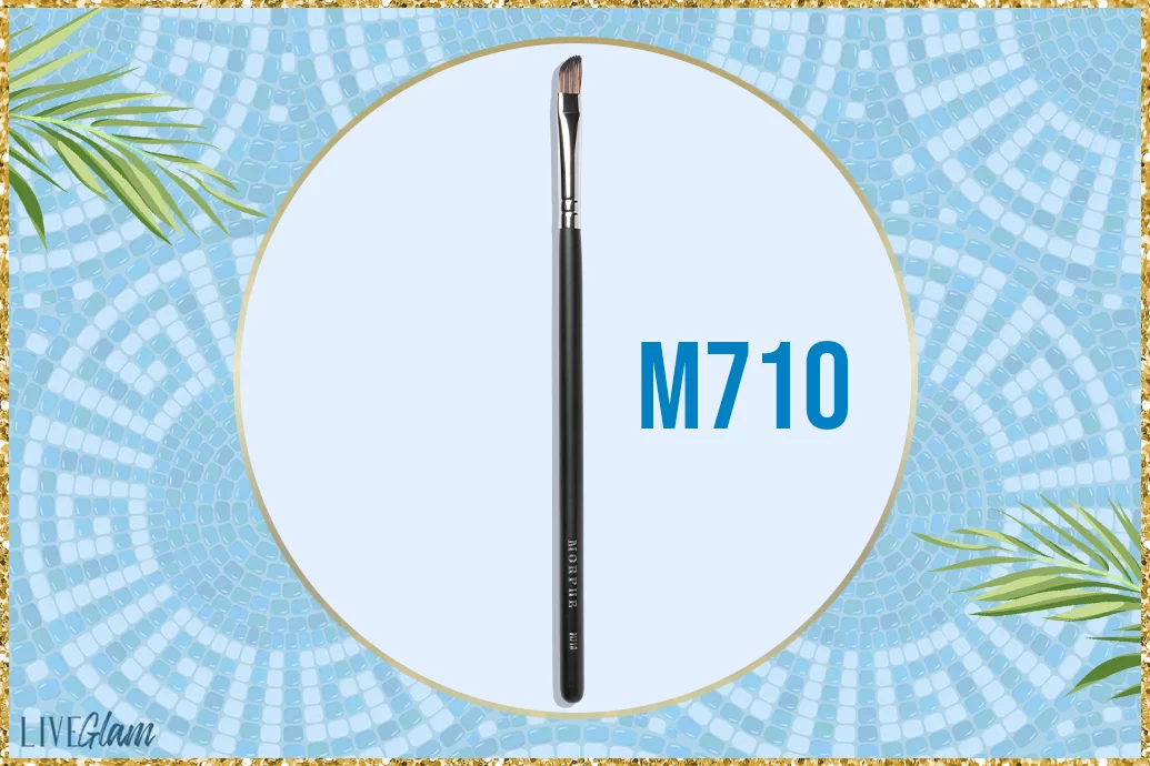 morphe m710 brush
