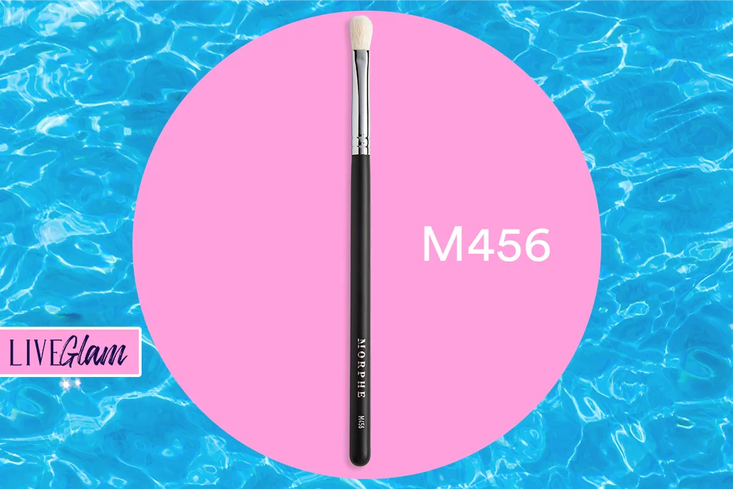 m456 morphe brush