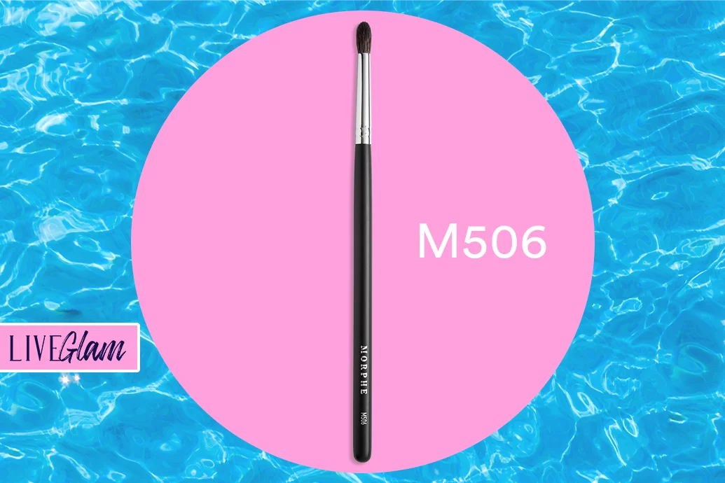 m506 morphe brush