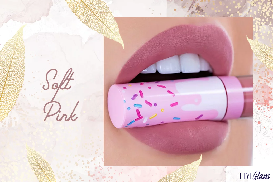 popular lipstick shade to wear in fall