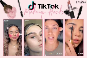 tiktok makeup hacks you need to try