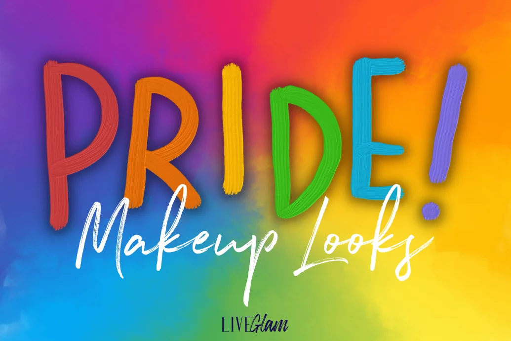 Best Pride Makeup Ideas To Try!
