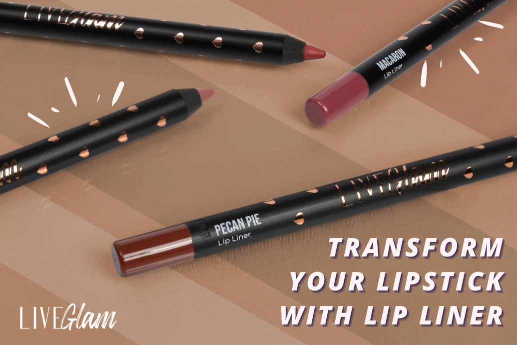 How To Transform Your Daily Lipstick With Lip Liner