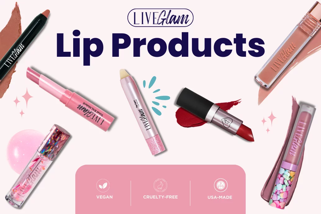 Exploring Our Range of Lip Products