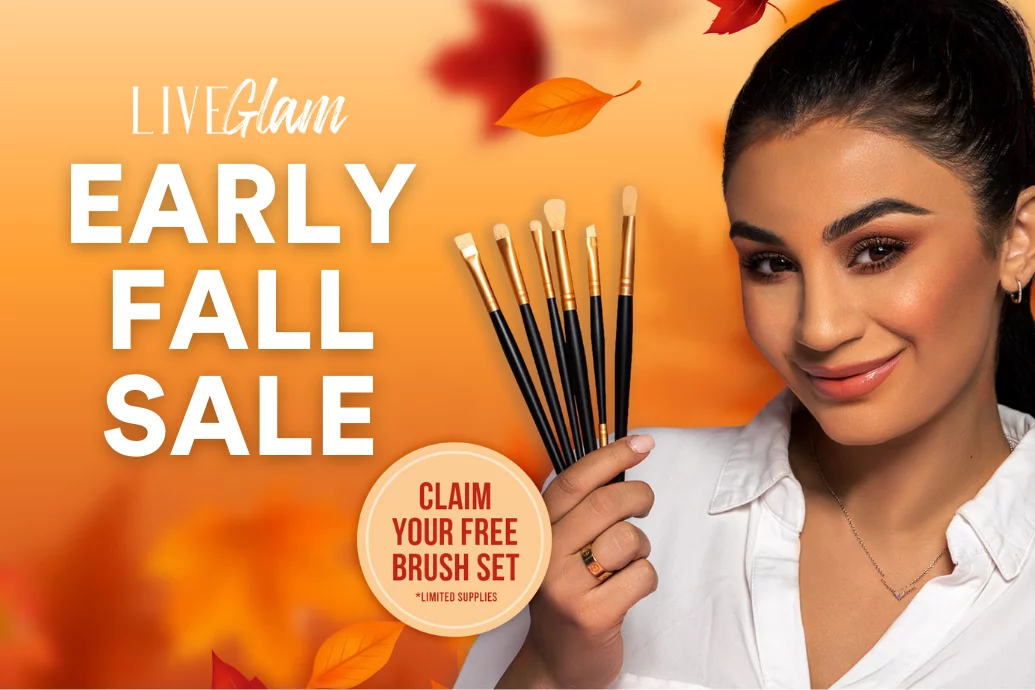 🍂 Early Fall Sale: Lip Products for Just $5! 🍂