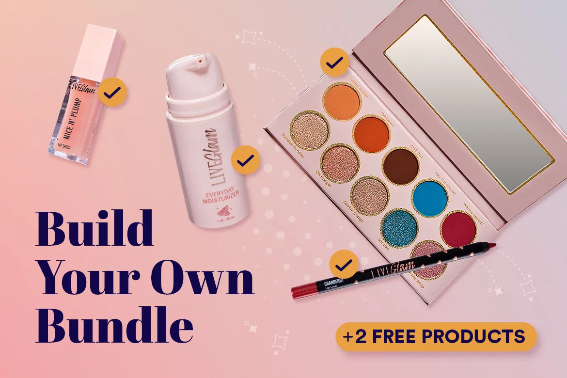 Build Your Own Bundle